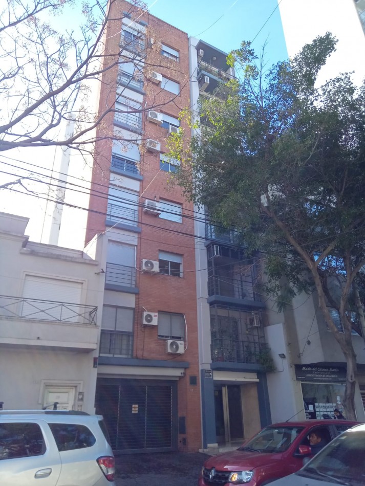 Alquiler Departamento 3 Amb.en Lanus Oeste