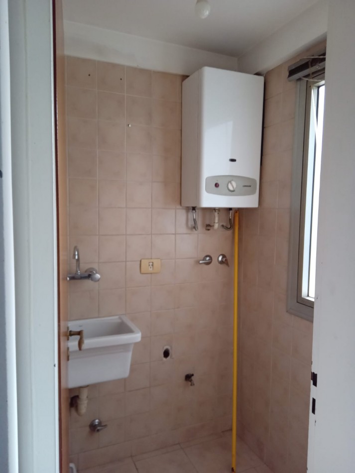 Alquiler Departamento 3 Amb.en Lanus Oeste