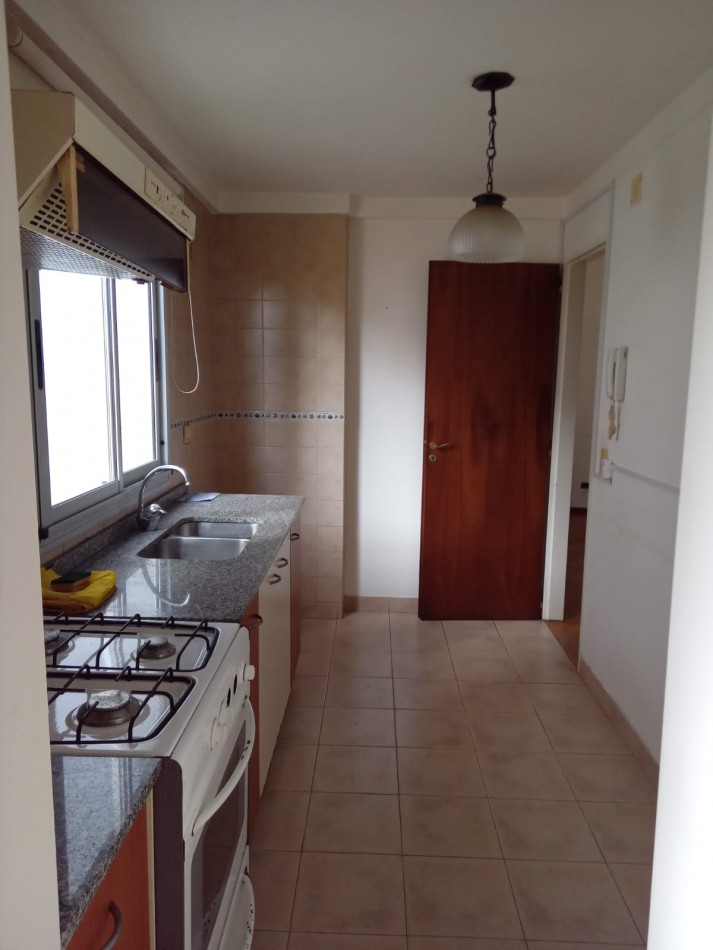 Alquiler Departamento 3 Amb.en Lanus Oeste