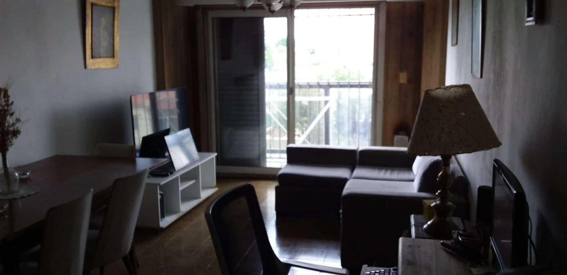 Departamento de 3 Ambientes en Venta en Lanusita