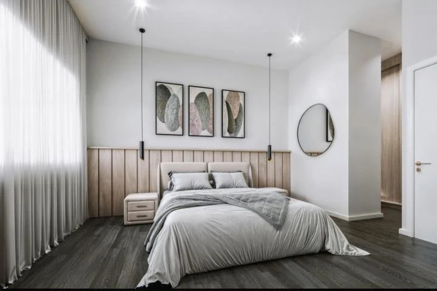 Departamento de 2 y 3 Ambientes en venta a Estrenar . Emprendimiento.