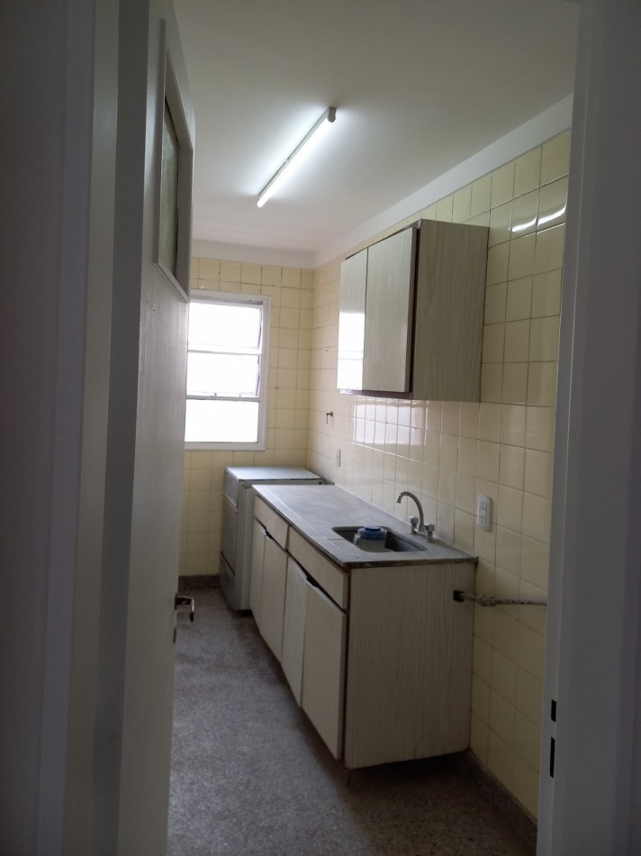 Departamento 2 Amb Lanus Este en Venta  APTO CREDITO BANCARIO