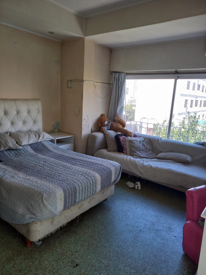 Departamento en Venta de 4 Amb con Dependencias  en Lanus Oeste APTO CREDITO BANCARIO