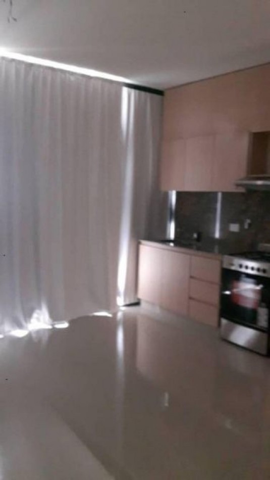 Departamento 2 amb con Cochera Optativa en Venta Bernal Oeste  .APTO CREDITO BANCARIO