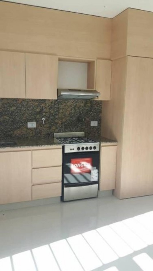 Departamento 2 amb con Cochera Optativa en Venta Bernal Oeste  .APTO CREDITO BANCARIO