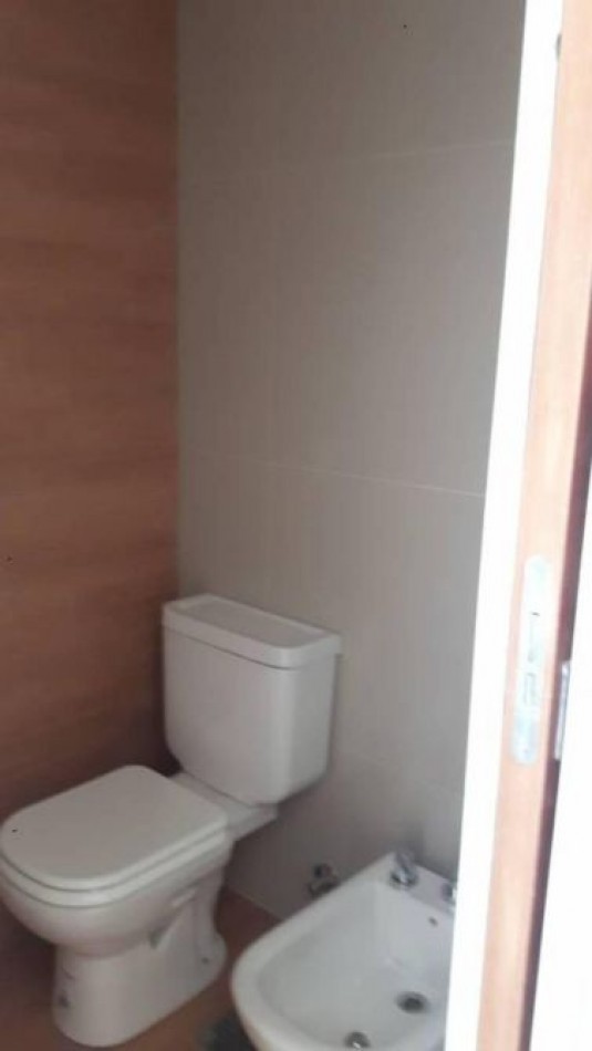 Departamento 2 amb con Cochera Optativa en Venta Bernal Oeste  .APTO CREDITO BANCARIO