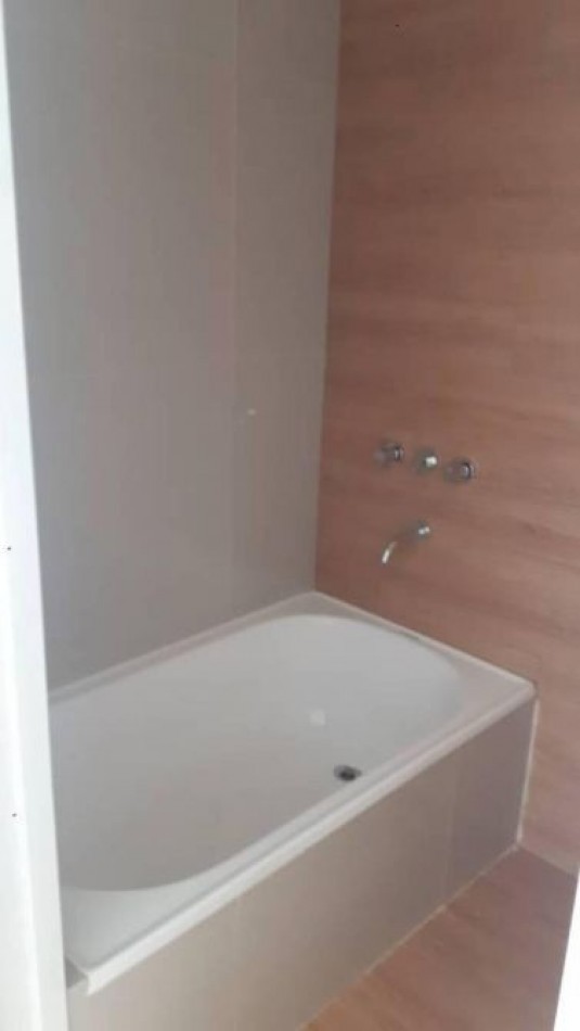 Departamento 2 amb con Cochera Optativa en Venta Bernal Oeste  .APTO CREDITO BANCARIO