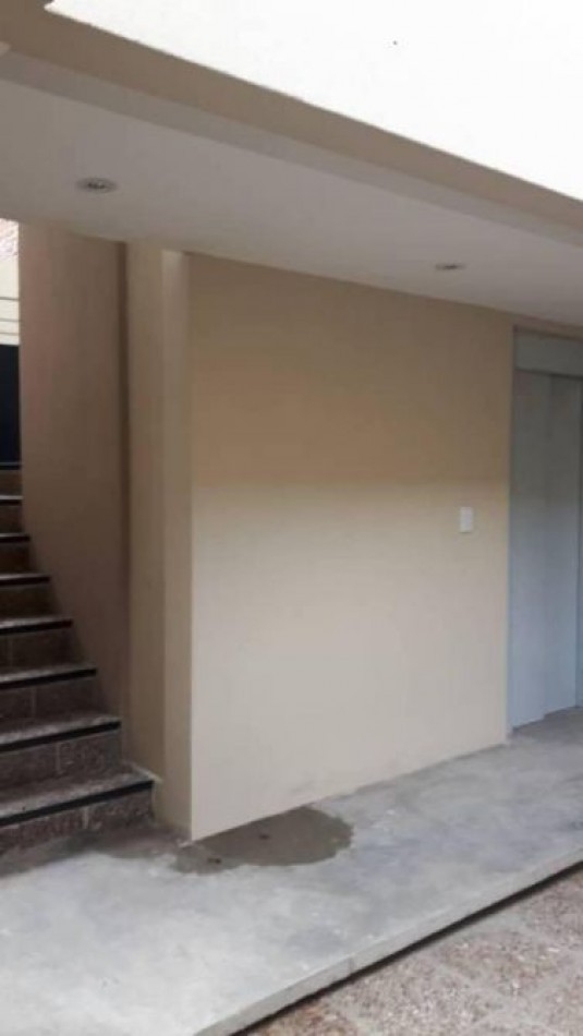 Departamento 2 amb con Cochera Optativa en Venta Bernal Oeste  .APTO CREDITO BANCARIO