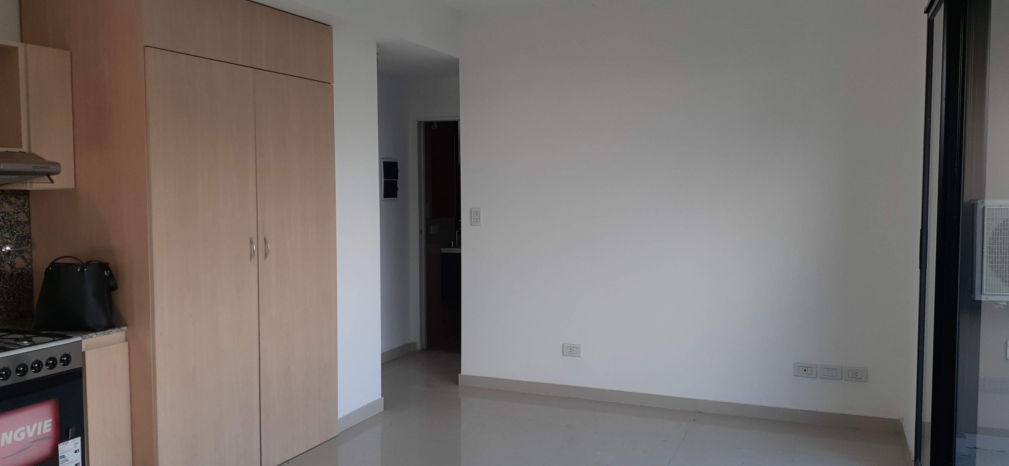 Departamento 2 amb con Cochera Optativa en Venta Bernal Oeste  .APTO CREDITO BANCARIO