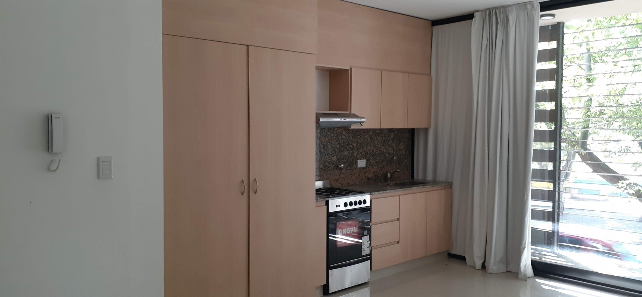 Departamento 2 amb con Cochera Optativa en Venta Bernal Oeste  .APTO CREDITO BANCARIO