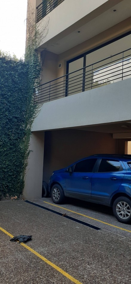 Departamento 2 amb con Cochera Optativa en Venta Bernal Oeste  .APTO CREDITO BANCARIO