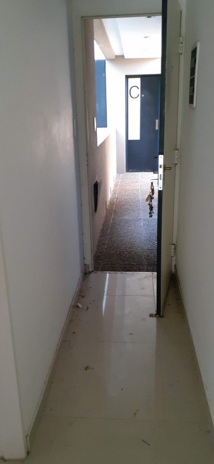 Departamento 2 amb con Cochera Optativa en Venta Bernal Oeste  .APTO CREDITO BANCARIO