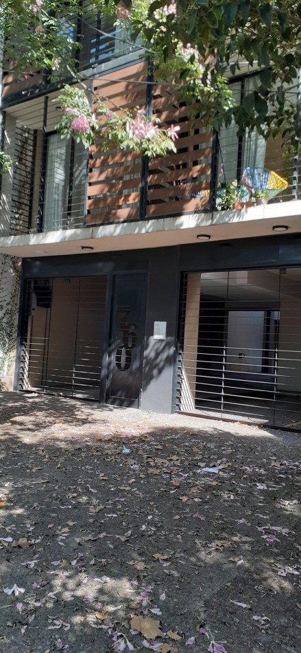 Departamento 2 amb con Cochera Optativa en Venta Bernal Oeste  .APTO CREDITO BANCARIO