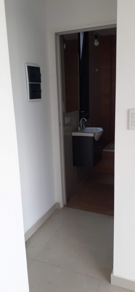 Departamento 2 amb con Cochera Optativa en Venta Bernal Oeste  .APTO CREDITO BANCARIO