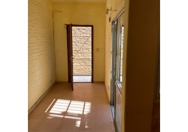 Alquiler de PH 3 Ambientes con cochera al frente